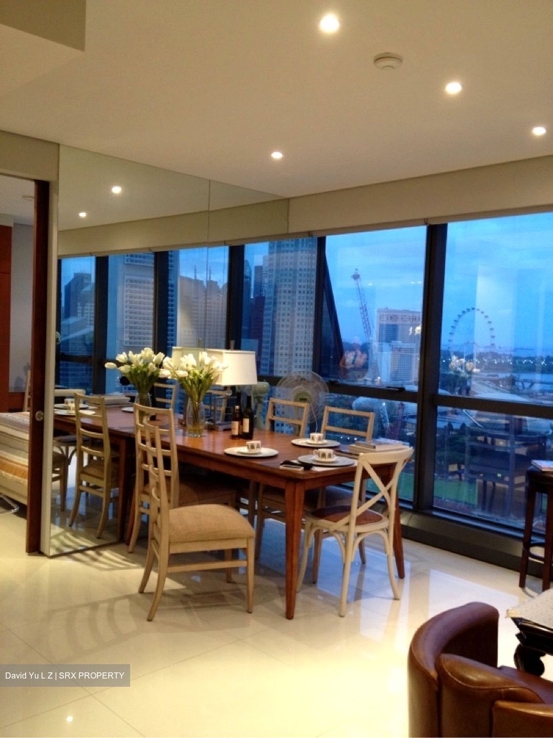 High Street Centre (D6), Apartment #603810441